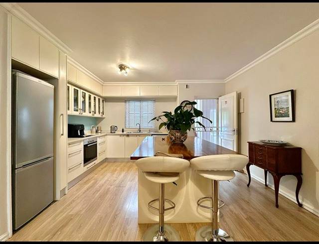 2 BEDROOM APARTMENT FOR SALE IN RIVONIA